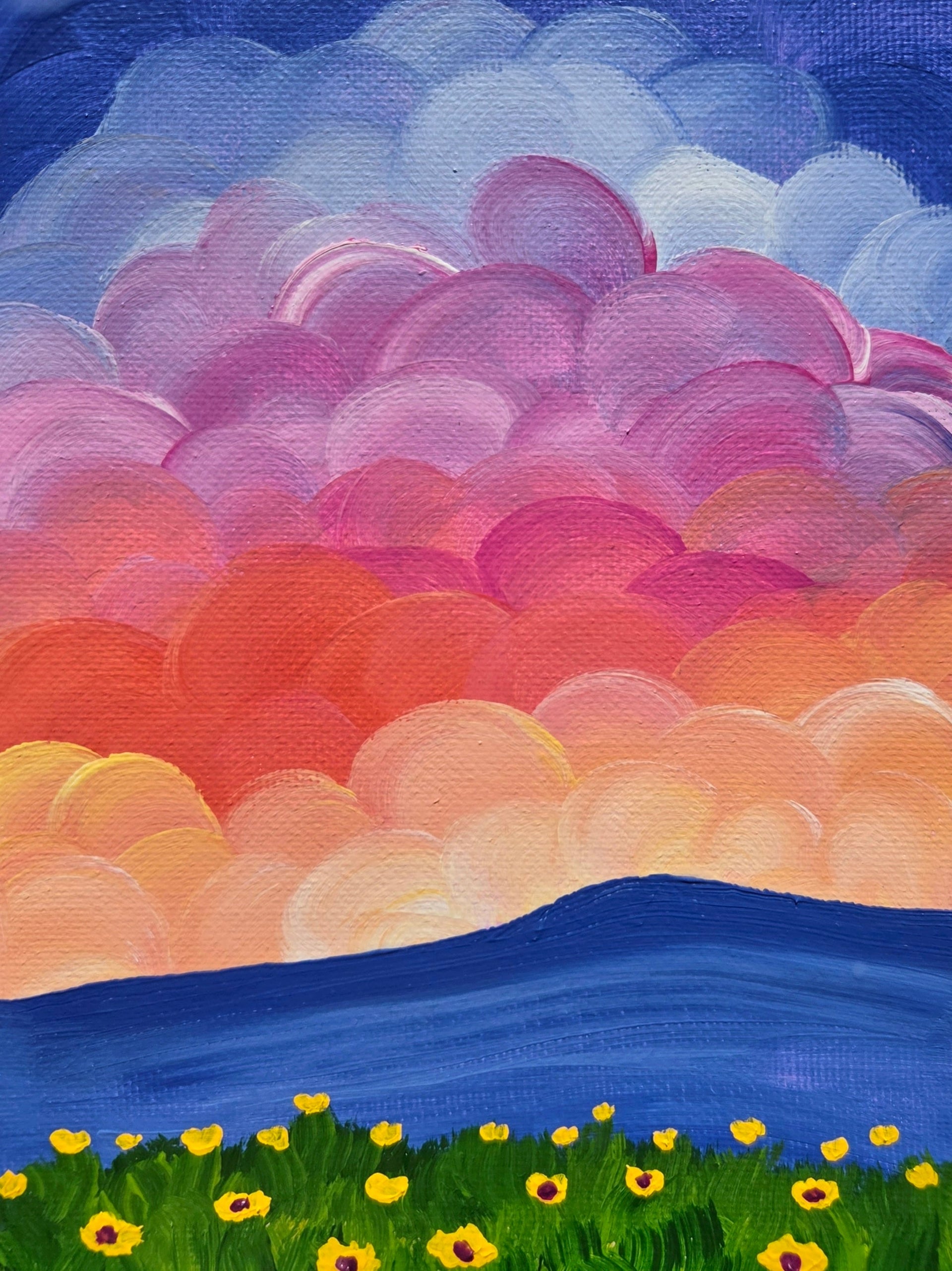 Enchanting Heavens
