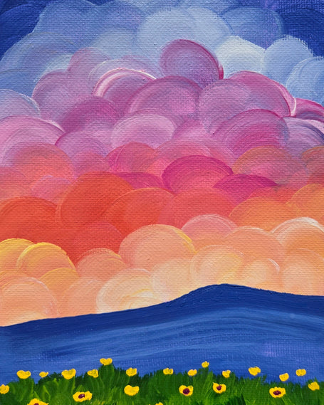 Enchanting Heavens