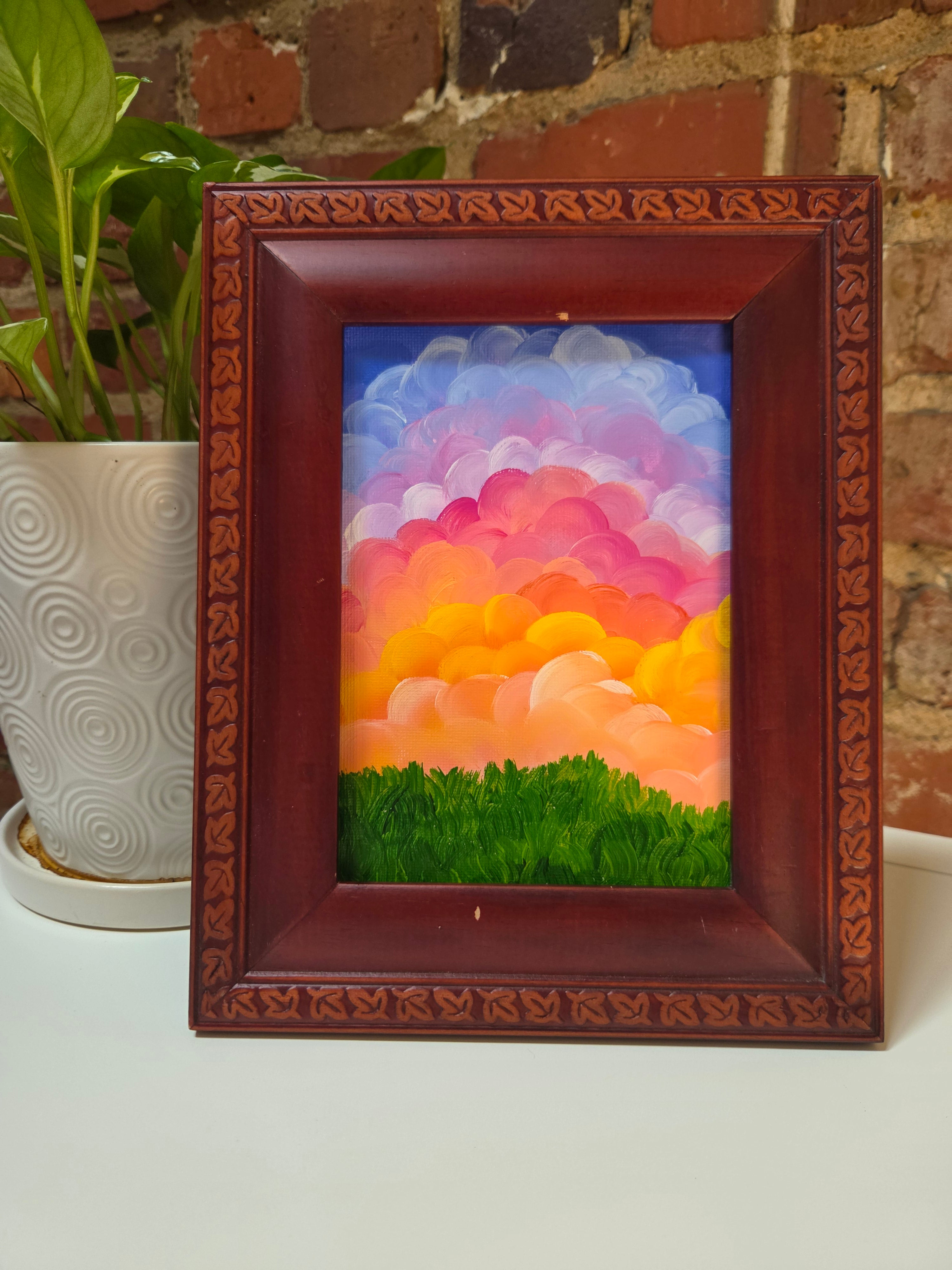 Switchgrass Hill