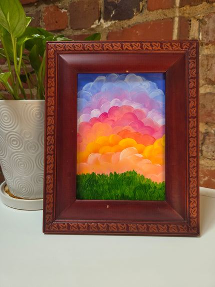 Switchgrass Hill