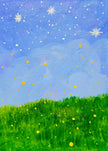 Dreamy Field