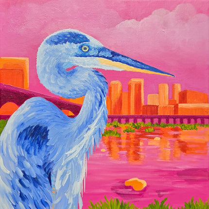 RVA Heron