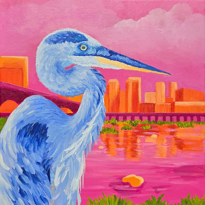 RVA Heron