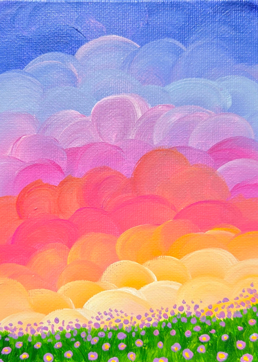 Asters Hill