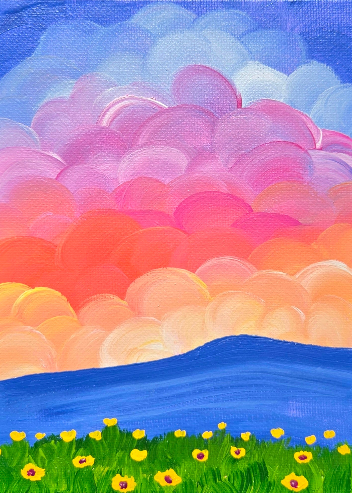 Susan Mountain