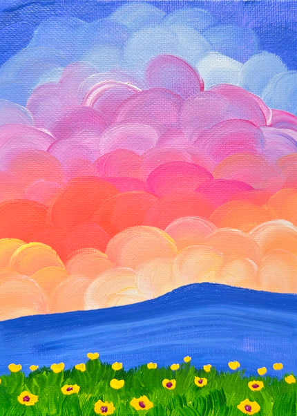 Susan Mountain