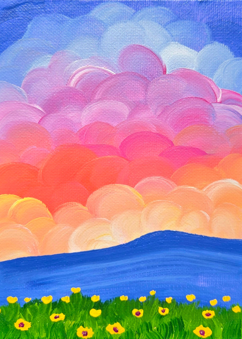 Susan Mountain