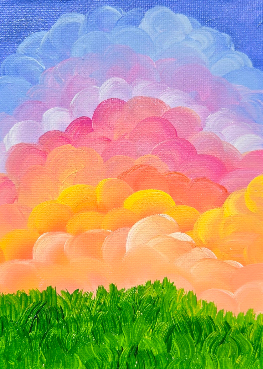 Switchgrass Hill