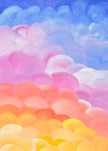 Goldenrod Sky