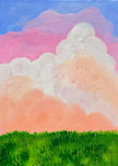 Sunset Field