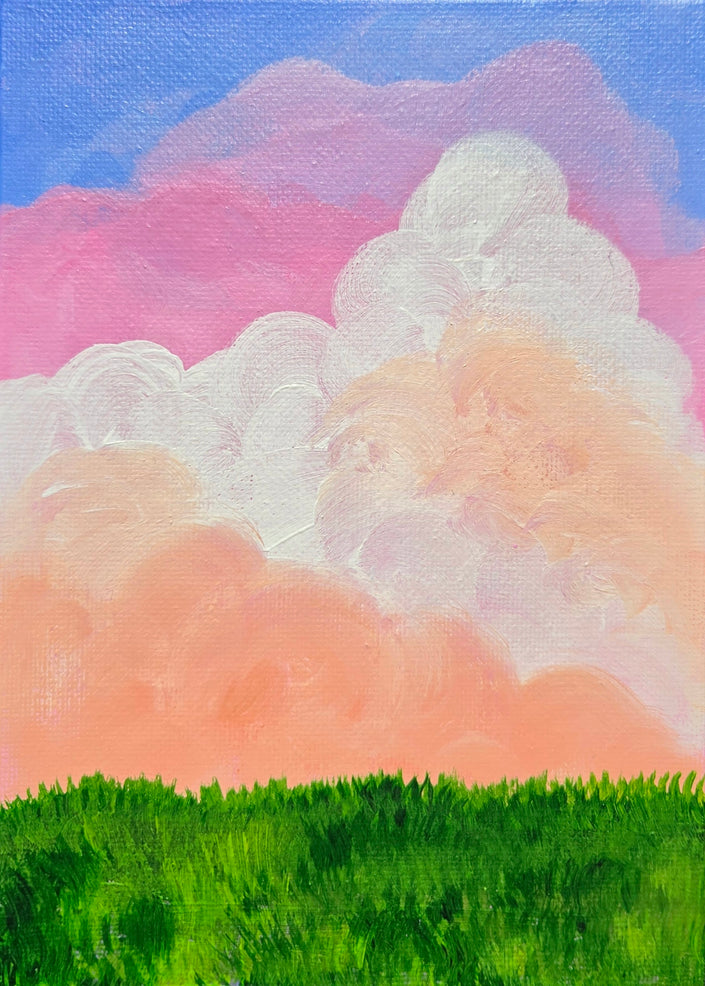 Sunset Field