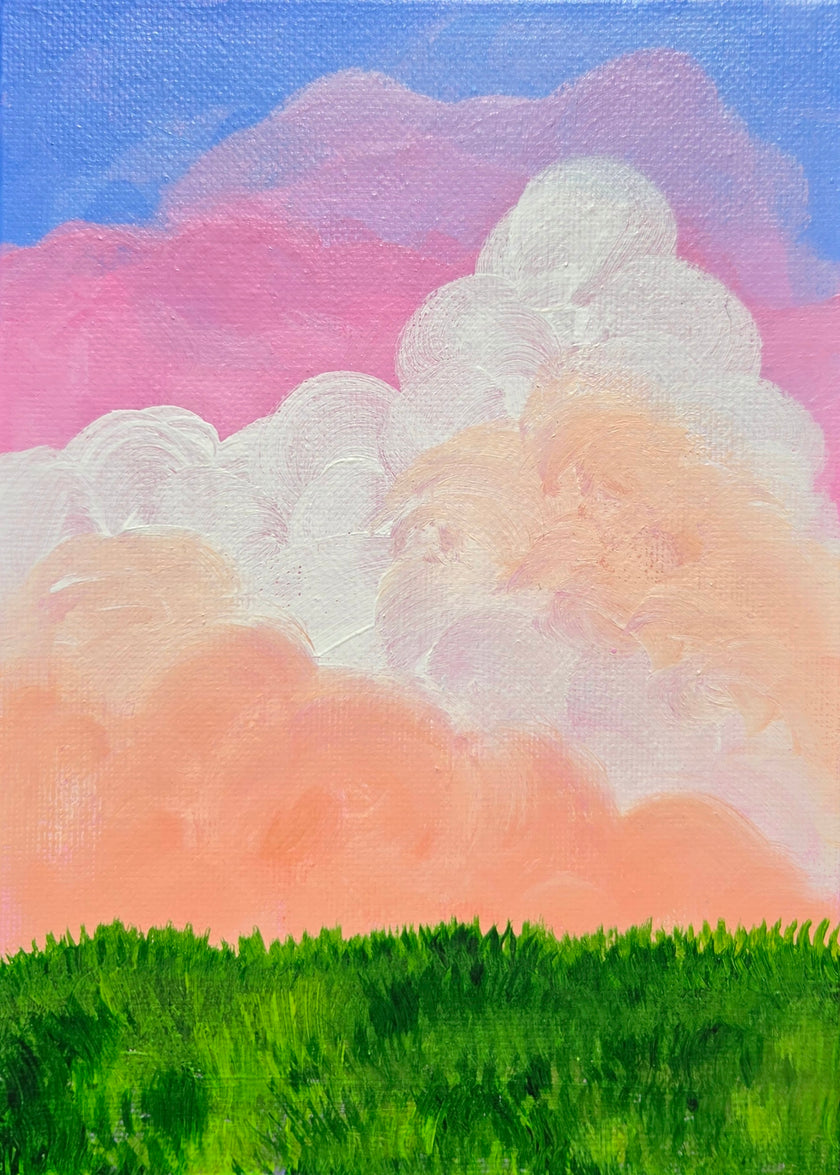 Sunset Field